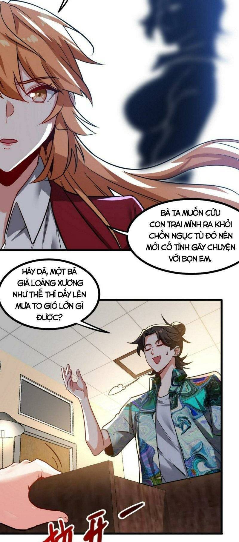 Long Vương Điện