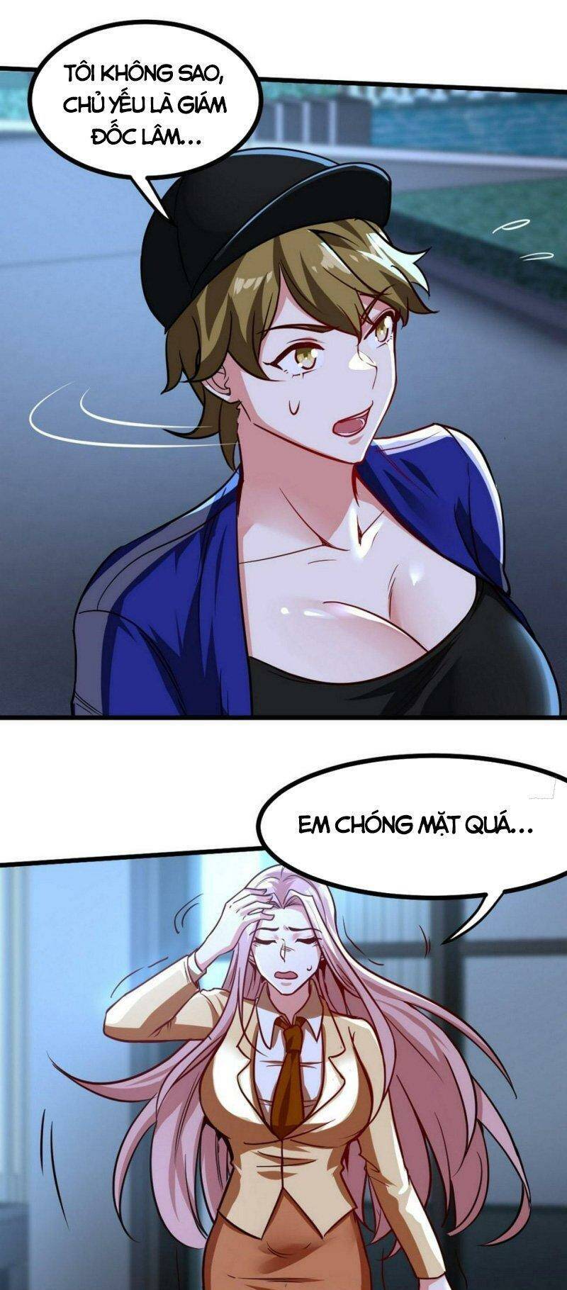 Long Vương Điện