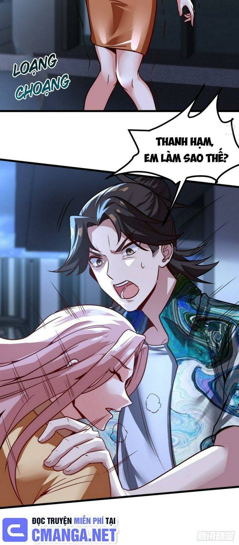 Long Vương Điện