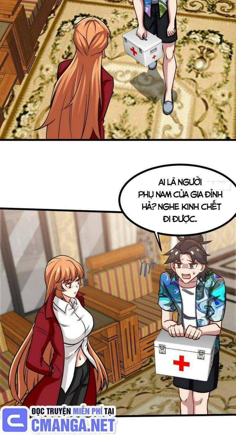 Long Vương Điện