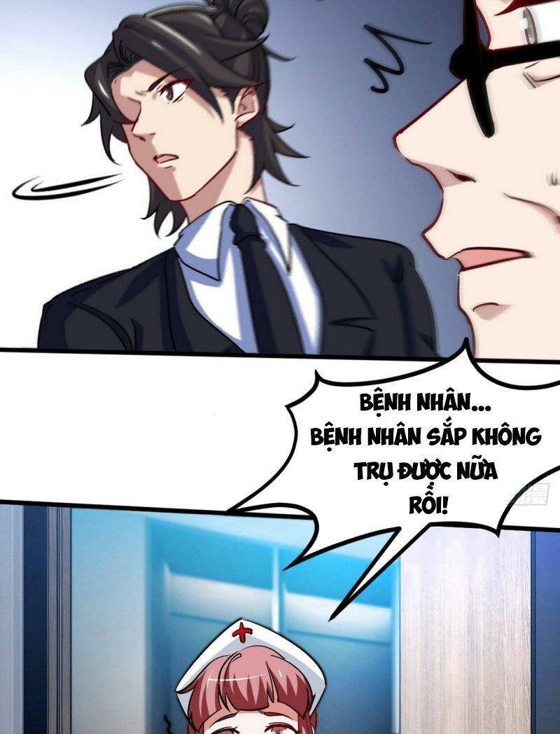 Long Vương Điện
