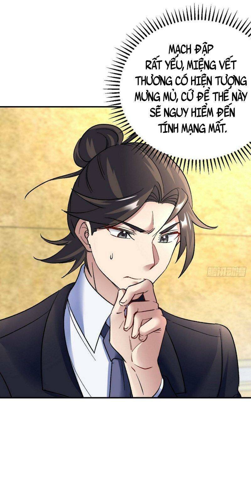 Long Vương Điện