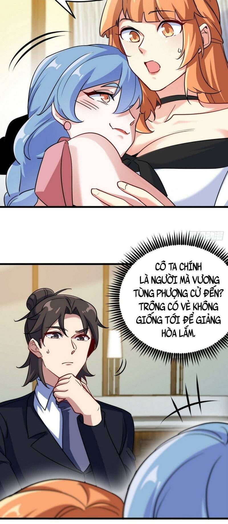 Long Vương Điện