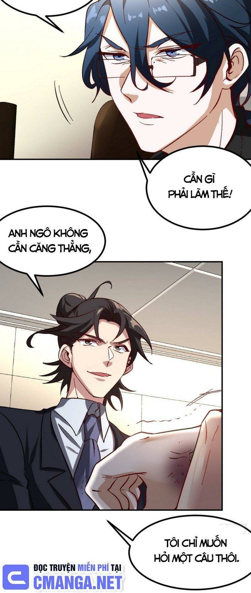 Long Vương Điện