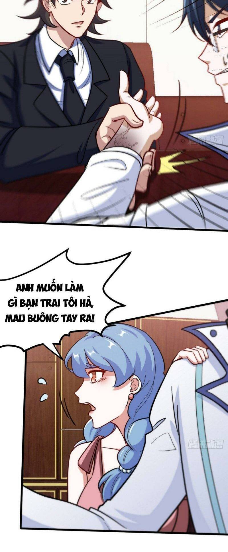 Long Vương Điện