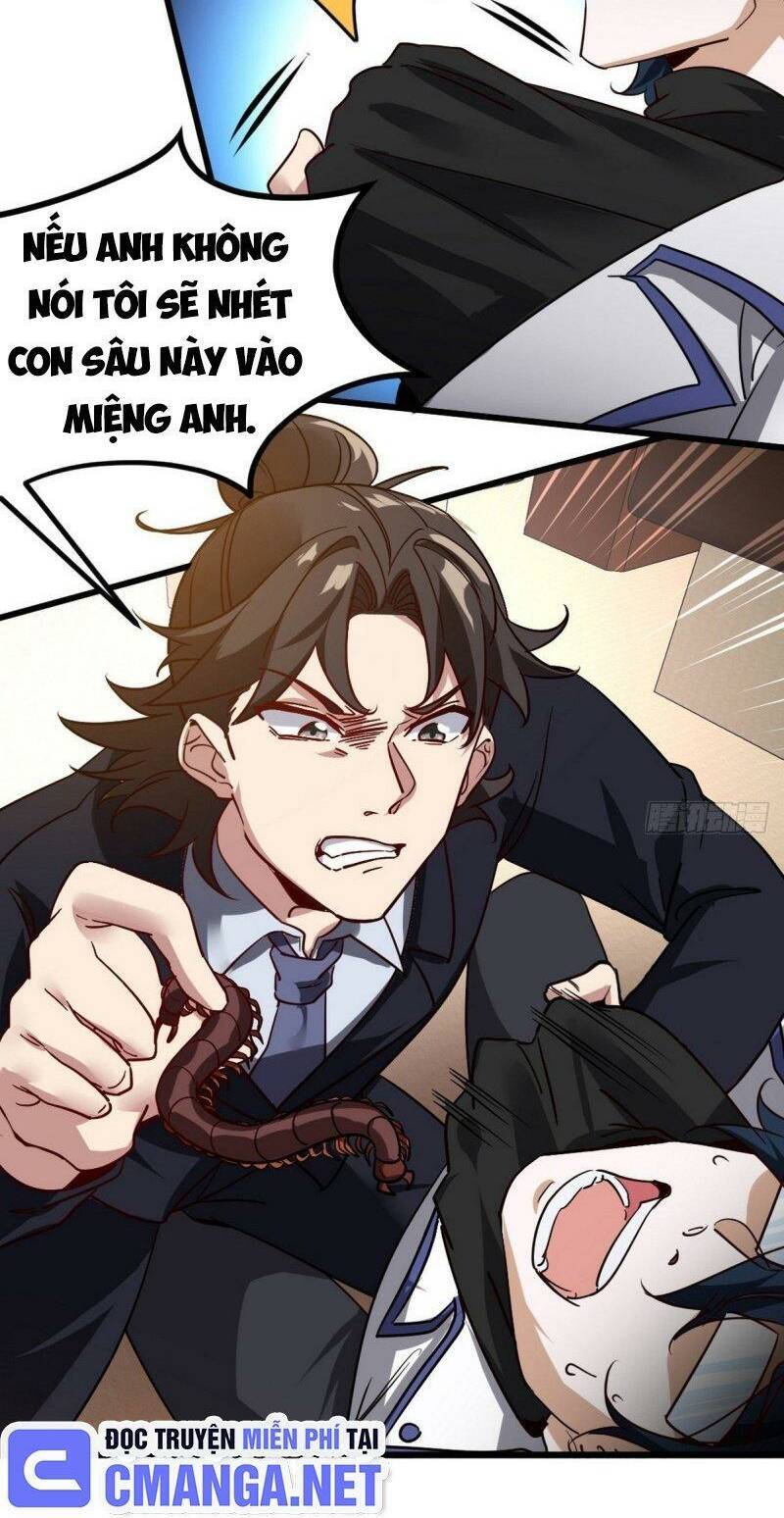 Long Vương Điện