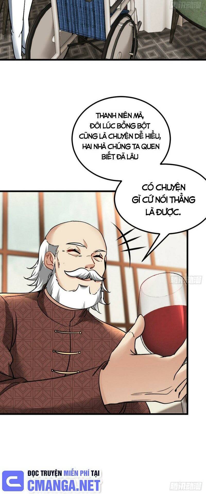 Long Vương Điện