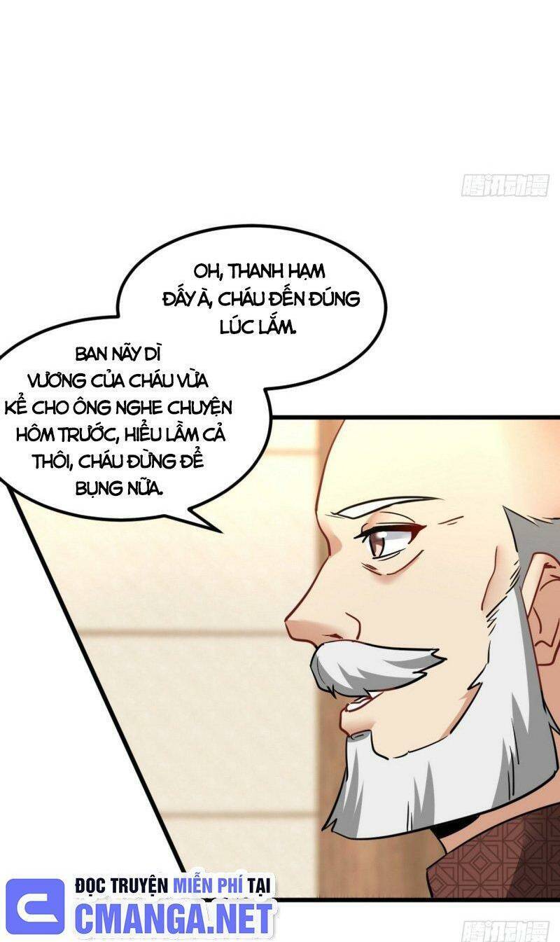 Long Vương Điện