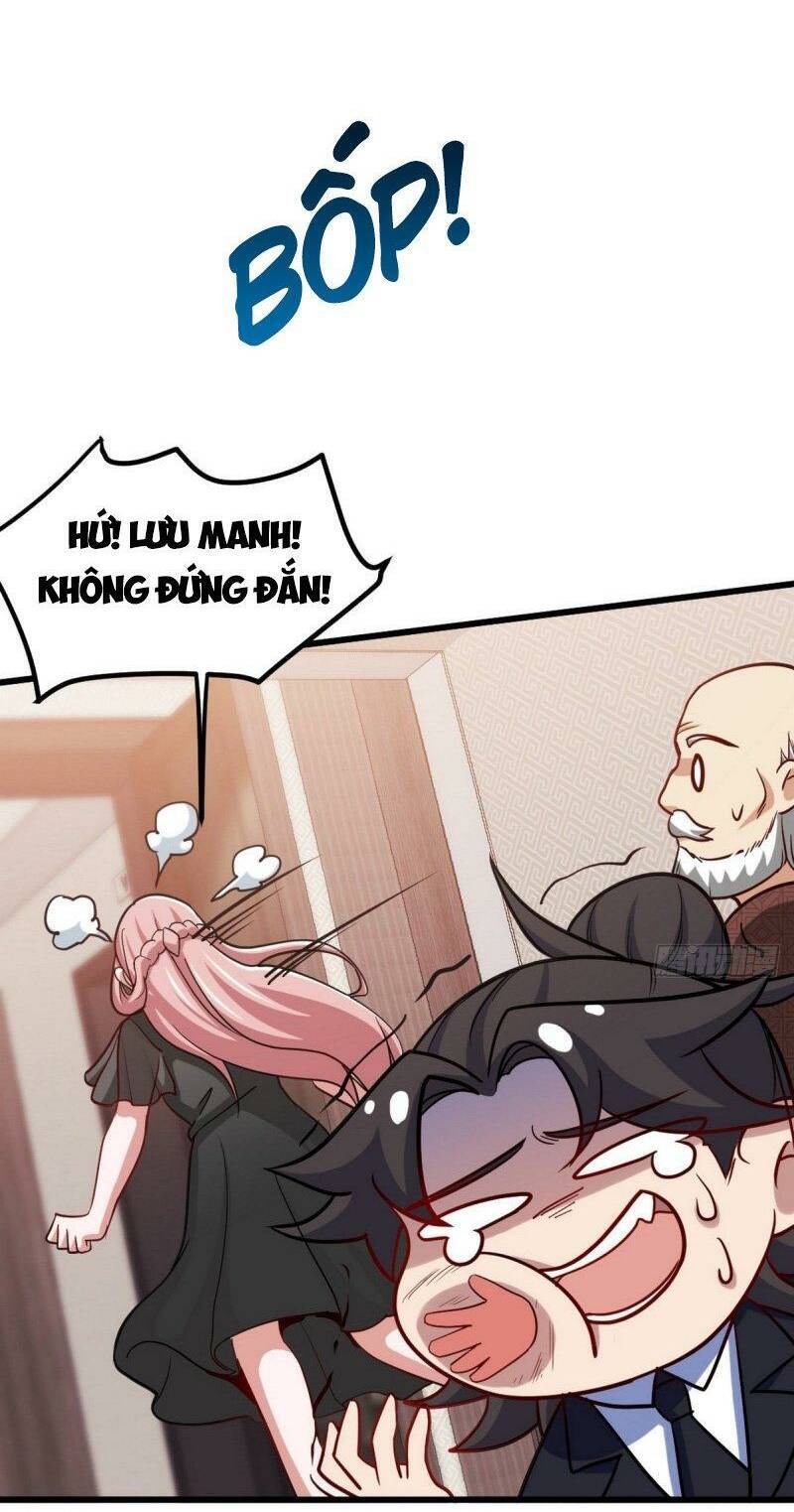 Long Vương Điện