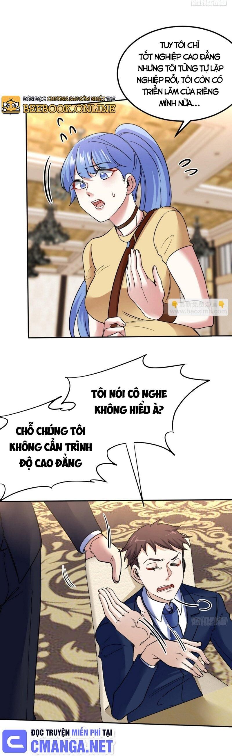 Long Vương Điện
