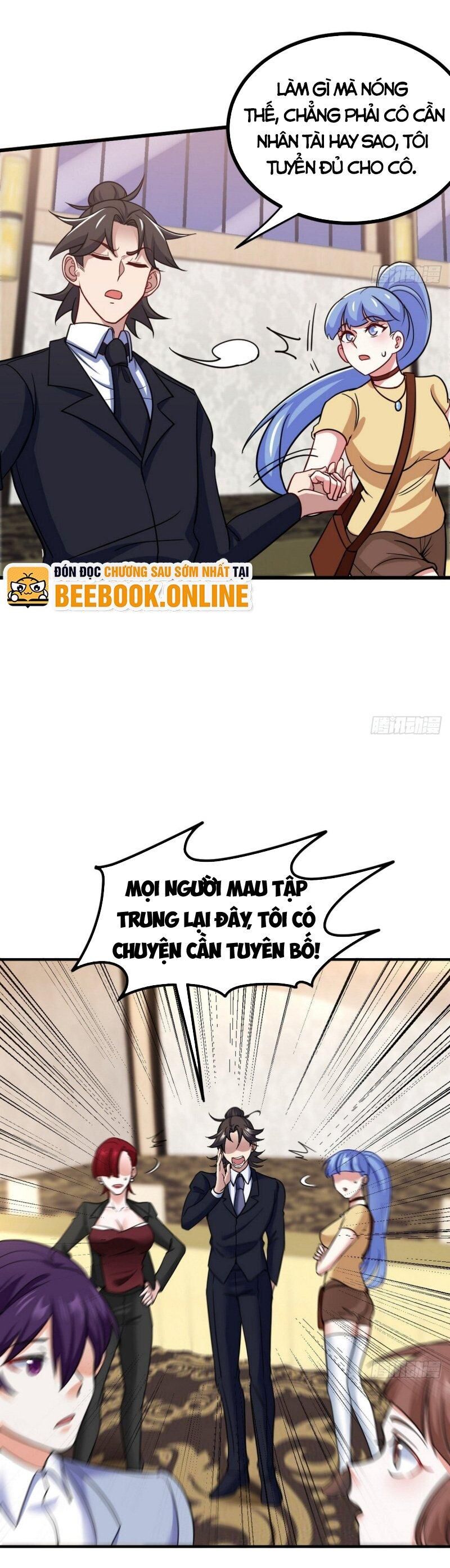 Long Vương Điện