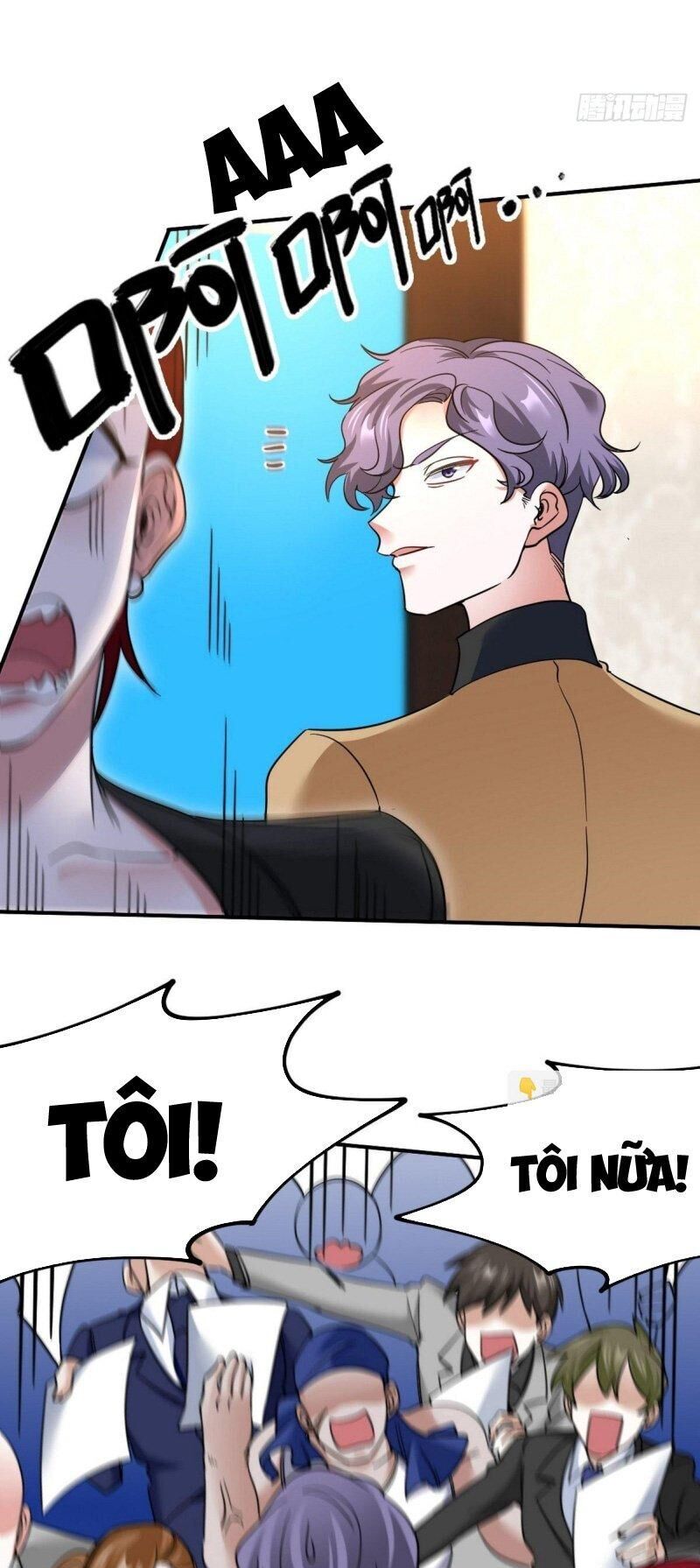 Long Vương Điện