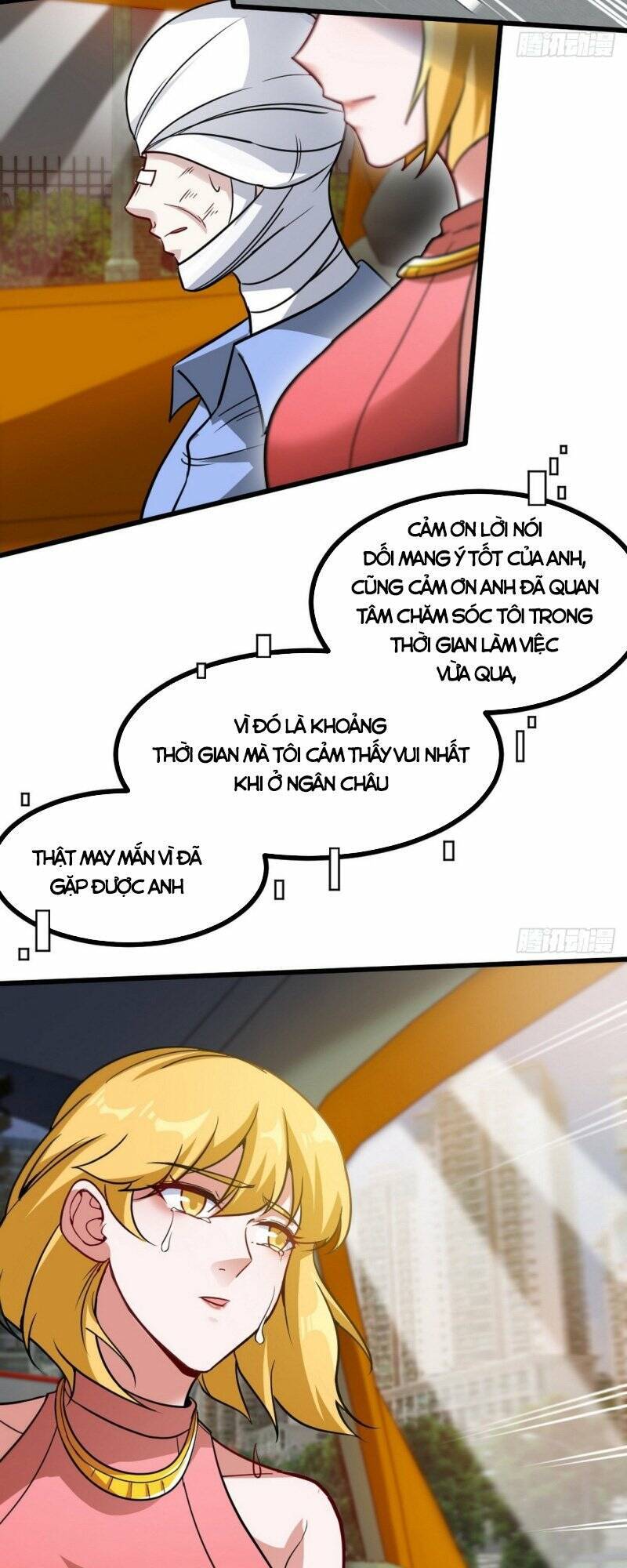 Long Vương Điện