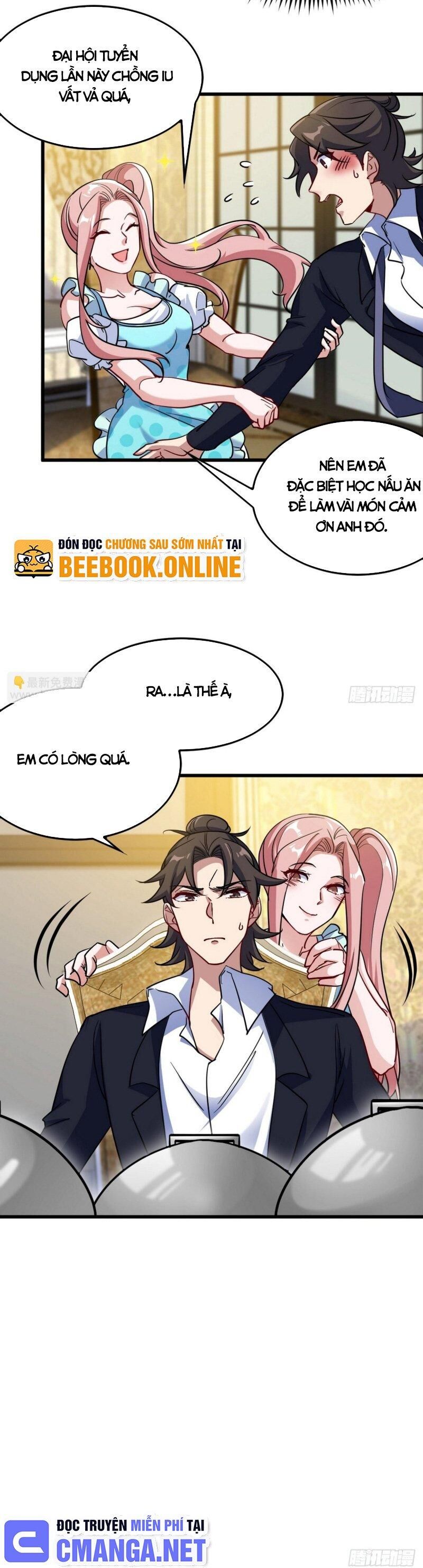 Long Vương Điện