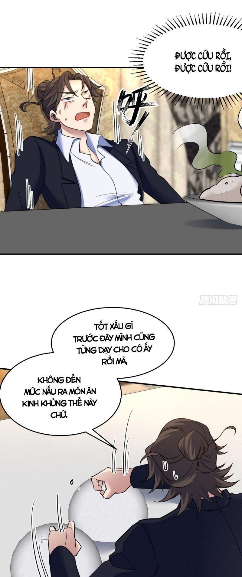 Long Vương Điện