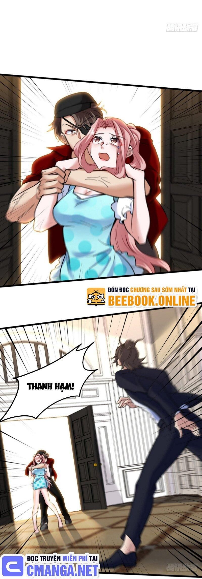 Long Vương Điện