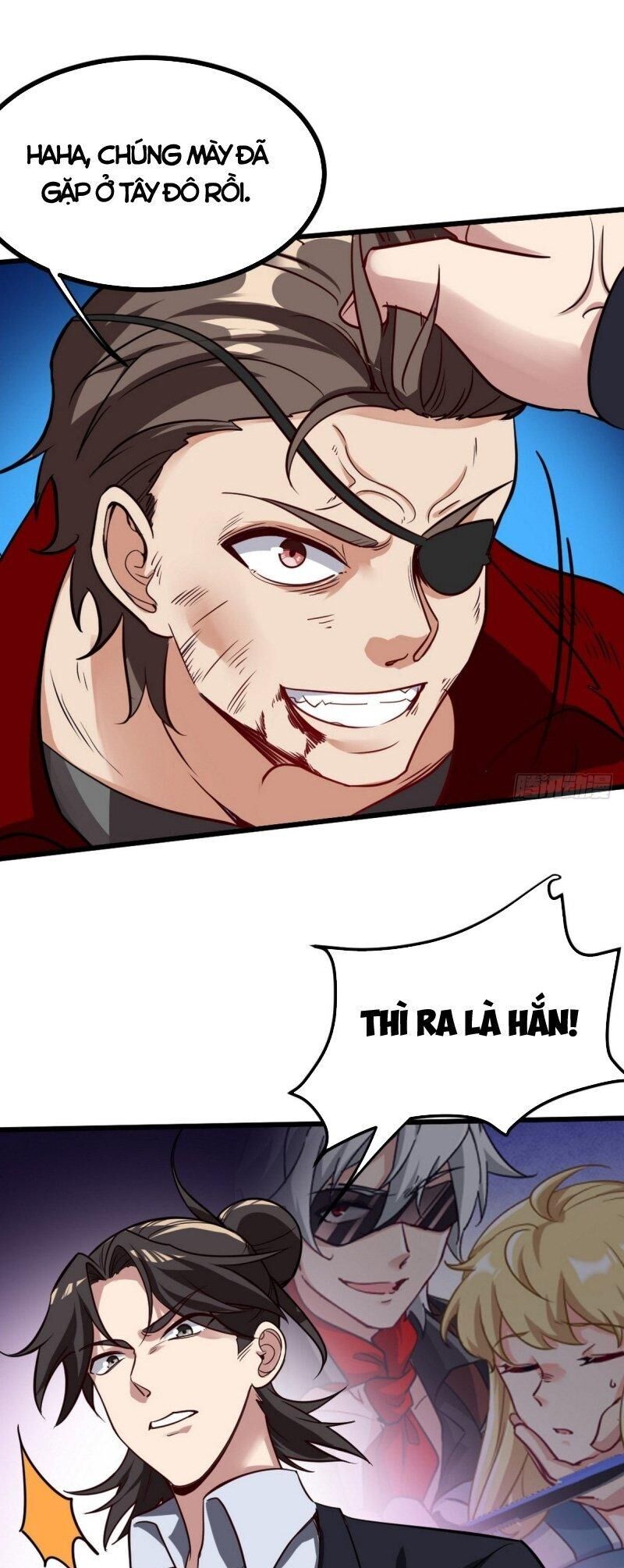 Long Vương Điện
