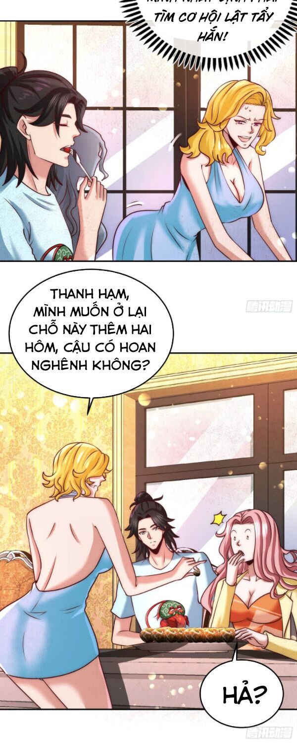 Long Vương Điện