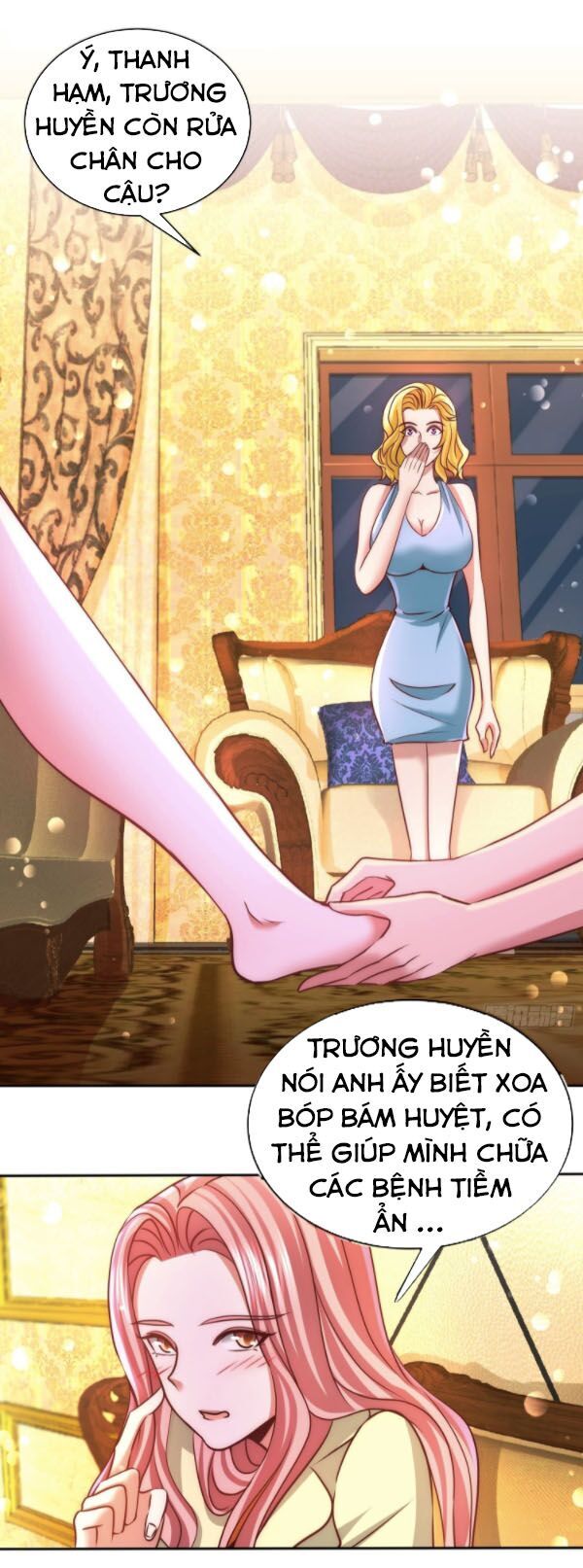Long Vương Điện