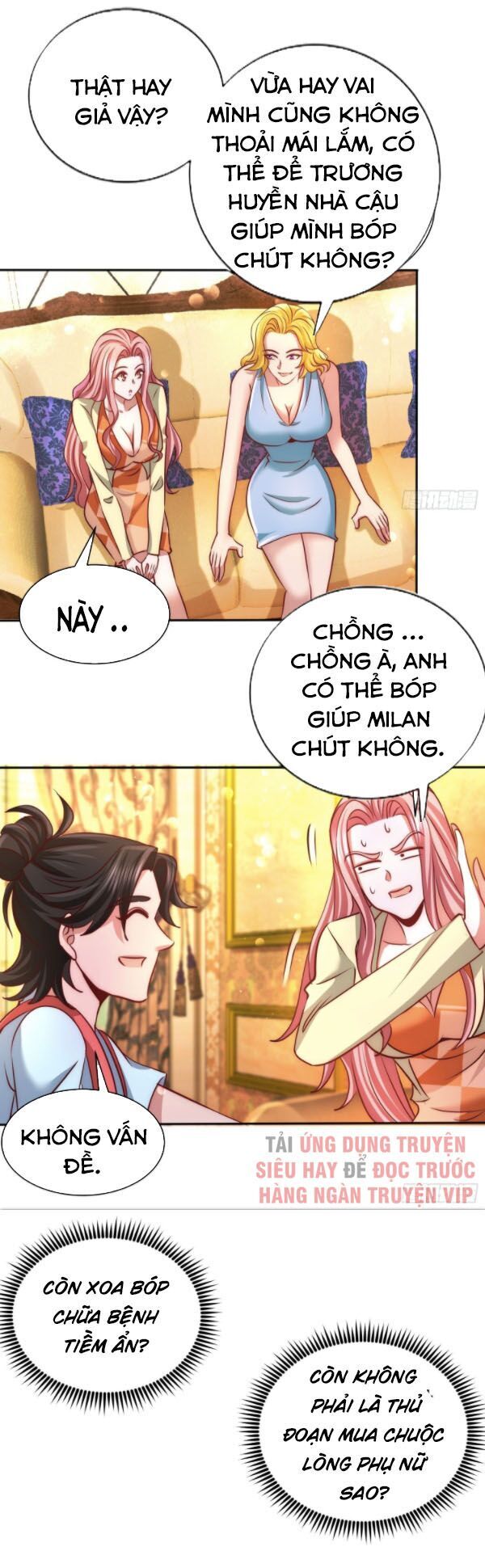 Long Vương Điện