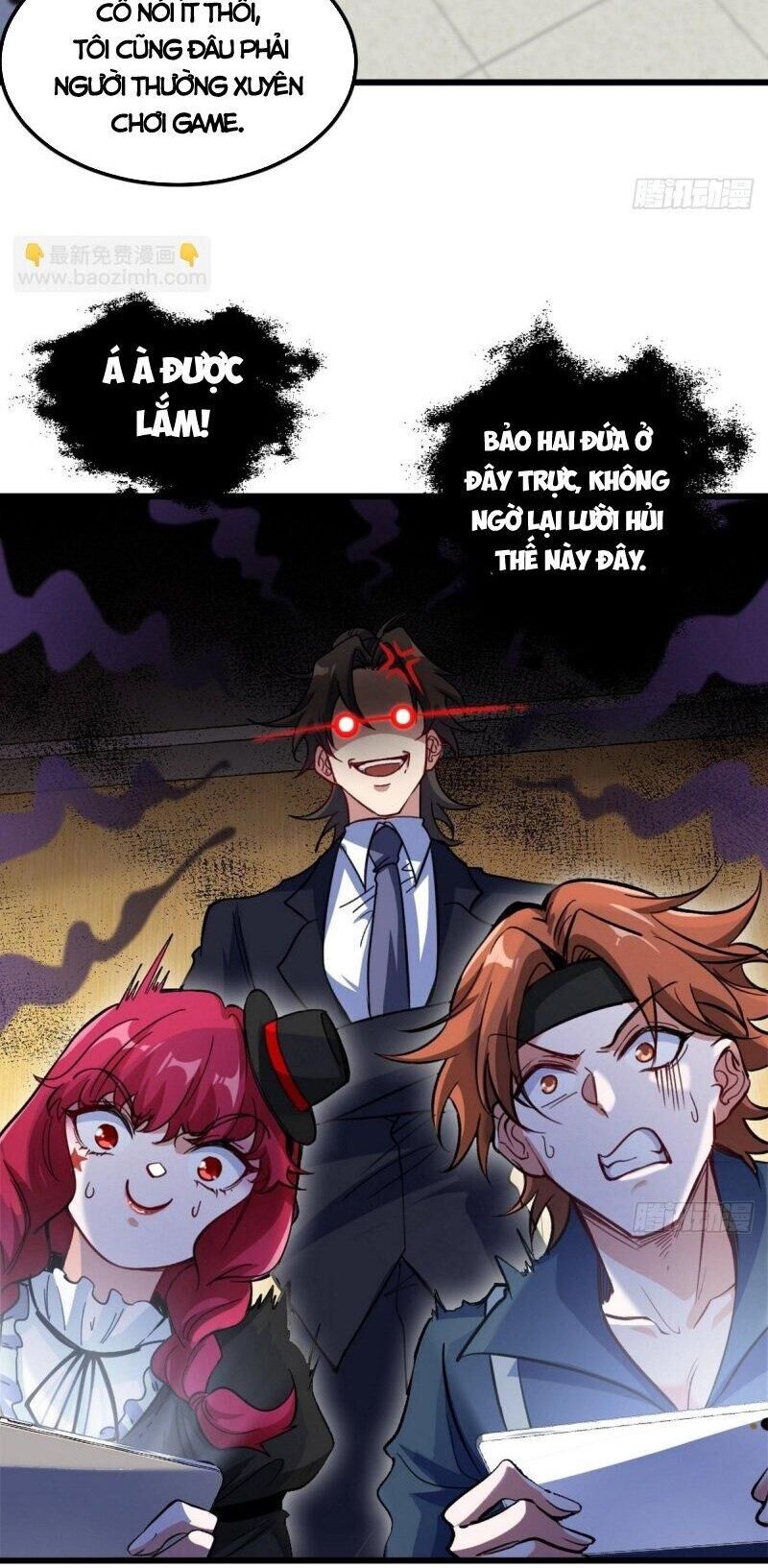 Long Vương Điện