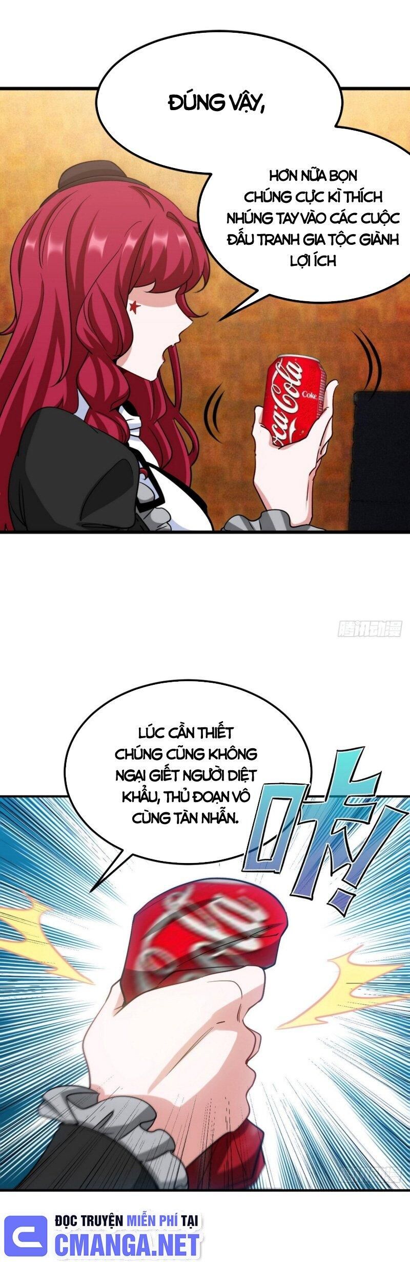 Long Vương Điện