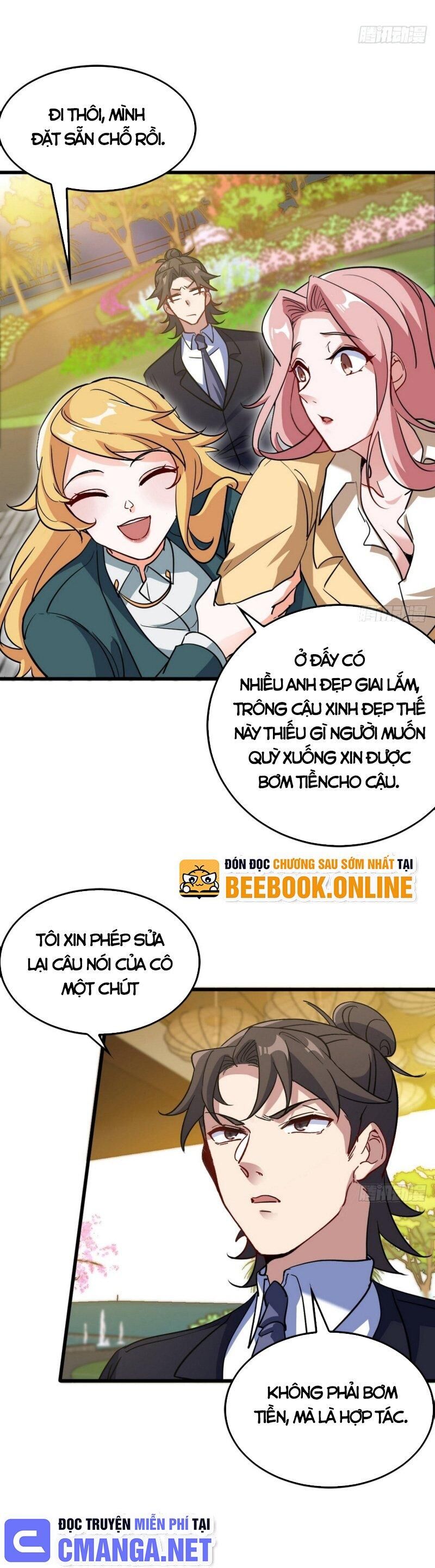 Long Vương Điện