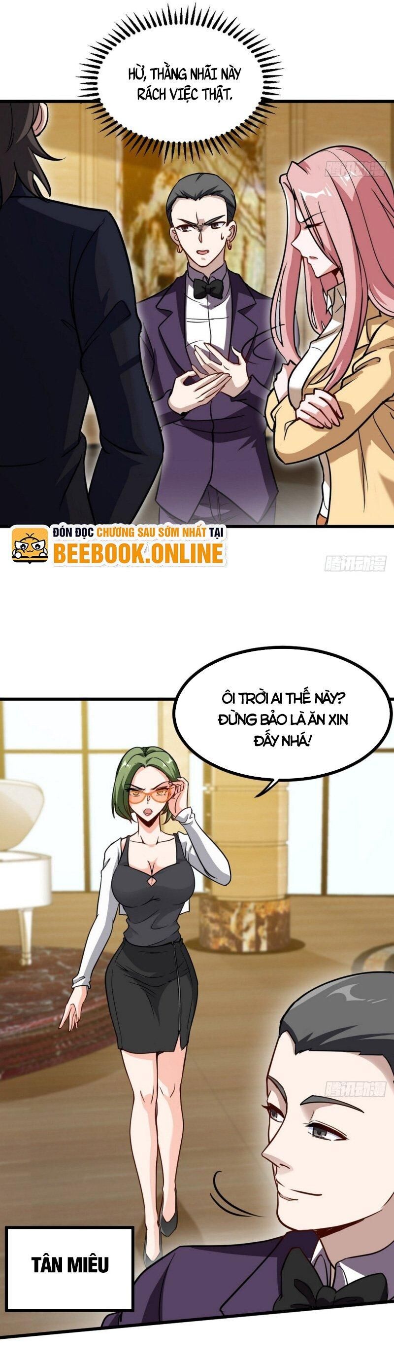 Long Vương Điện