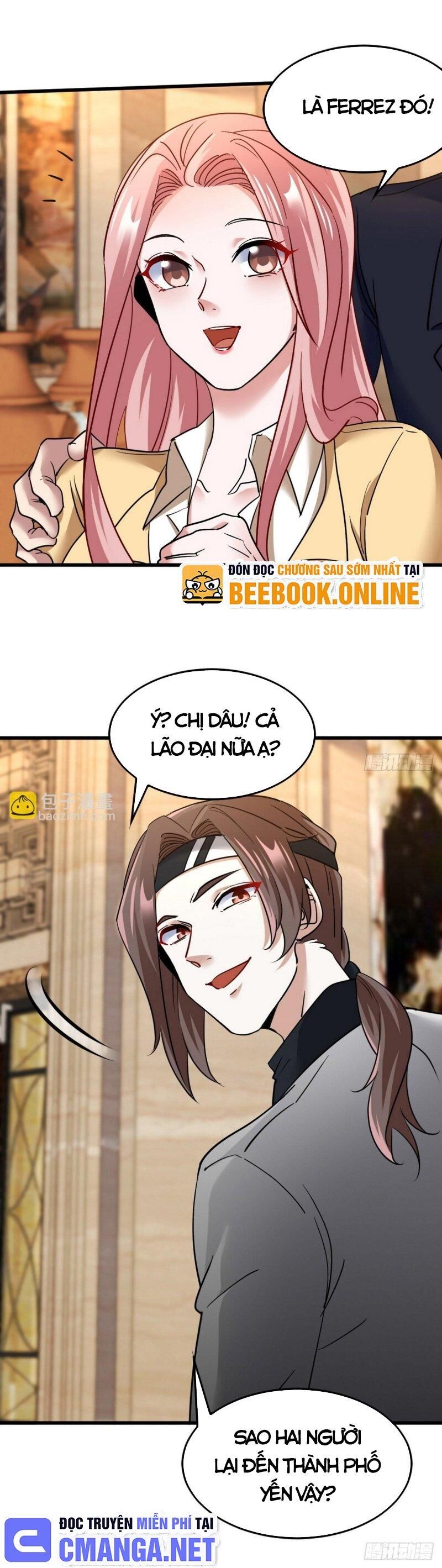 Long Vương Điện