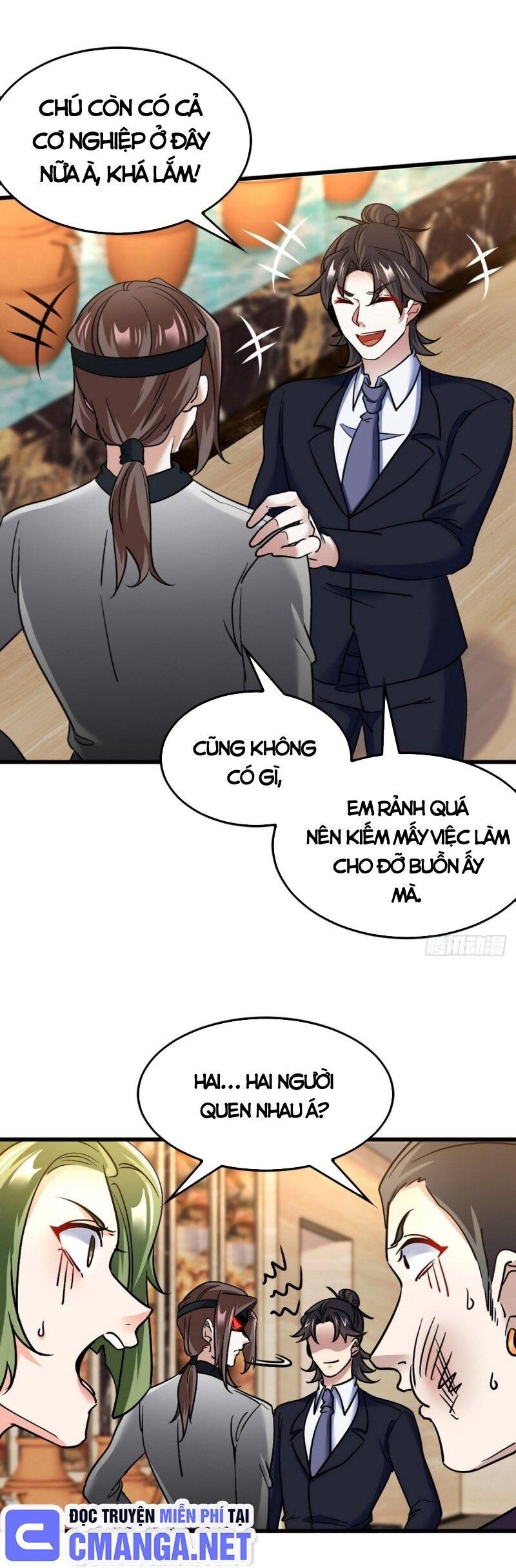 Long Vương Điện