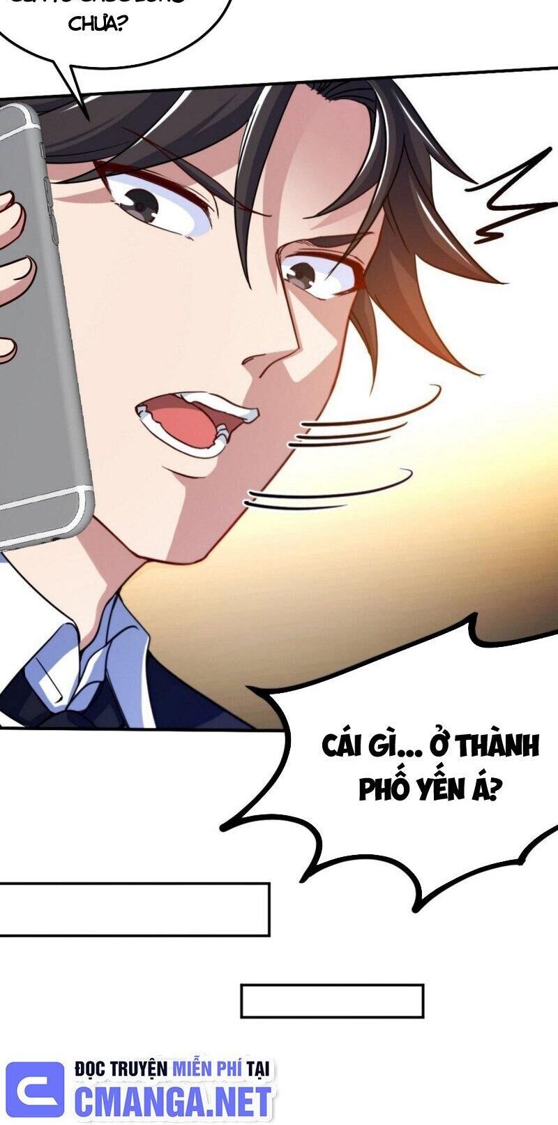 Long Vương Điện