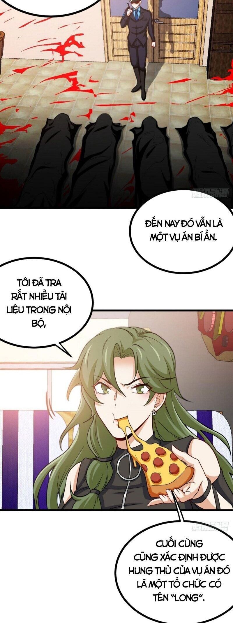 Long Vương Điện