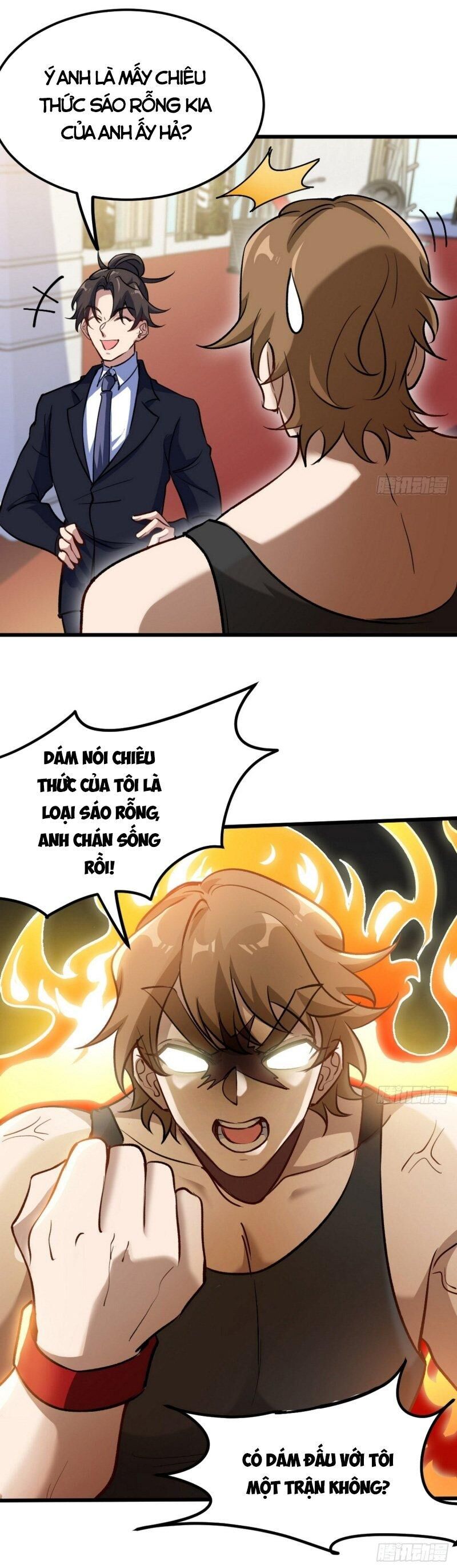 Long Vương Điện