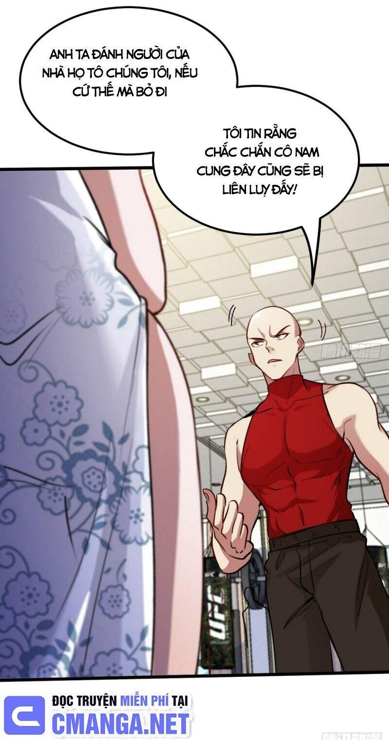 Long Vương Điện