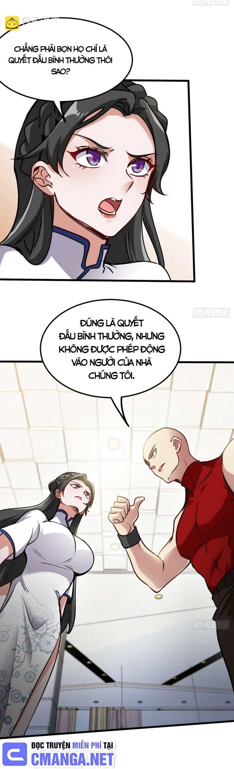 Long Vương Điện