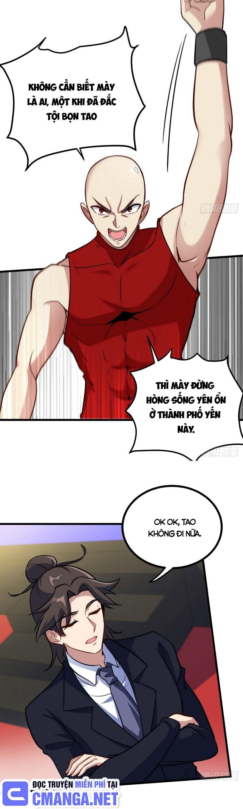 Long Vương Điện
