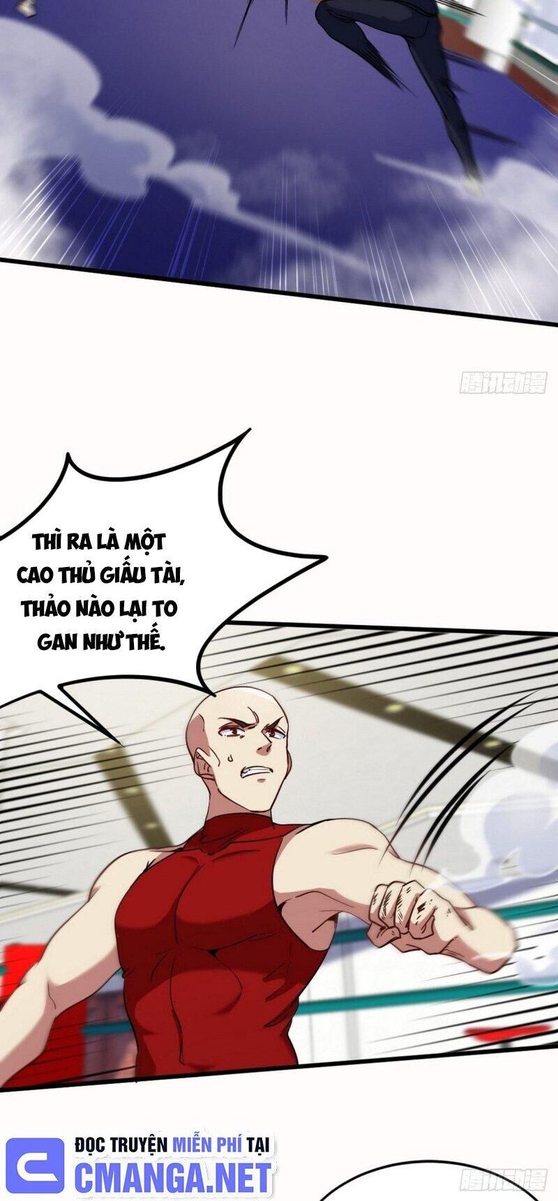 Long Vương Điện