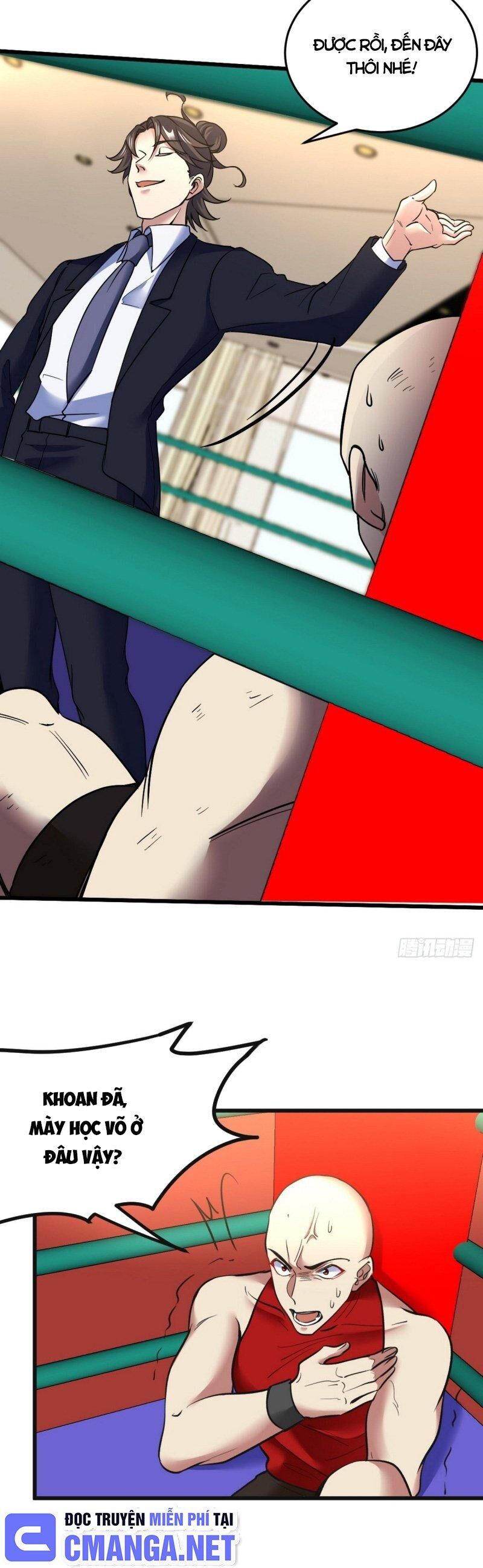 Long Vương Điện