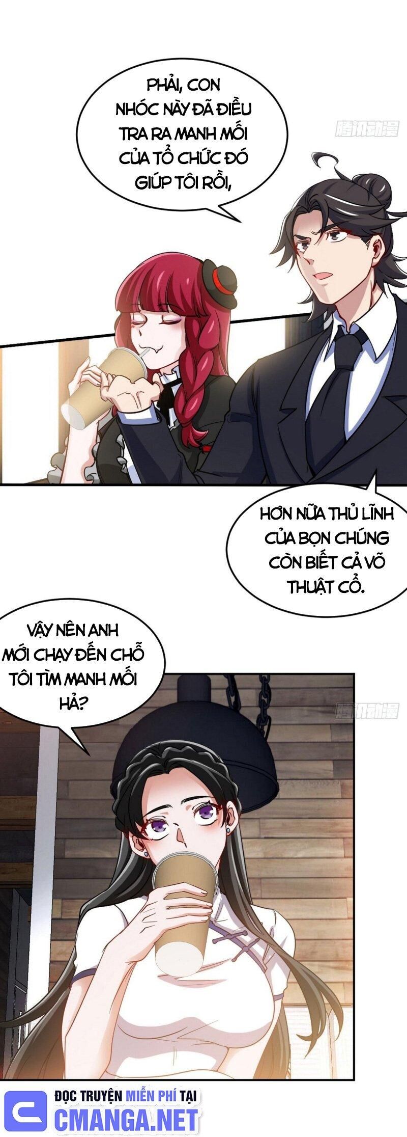Long Vương Điện