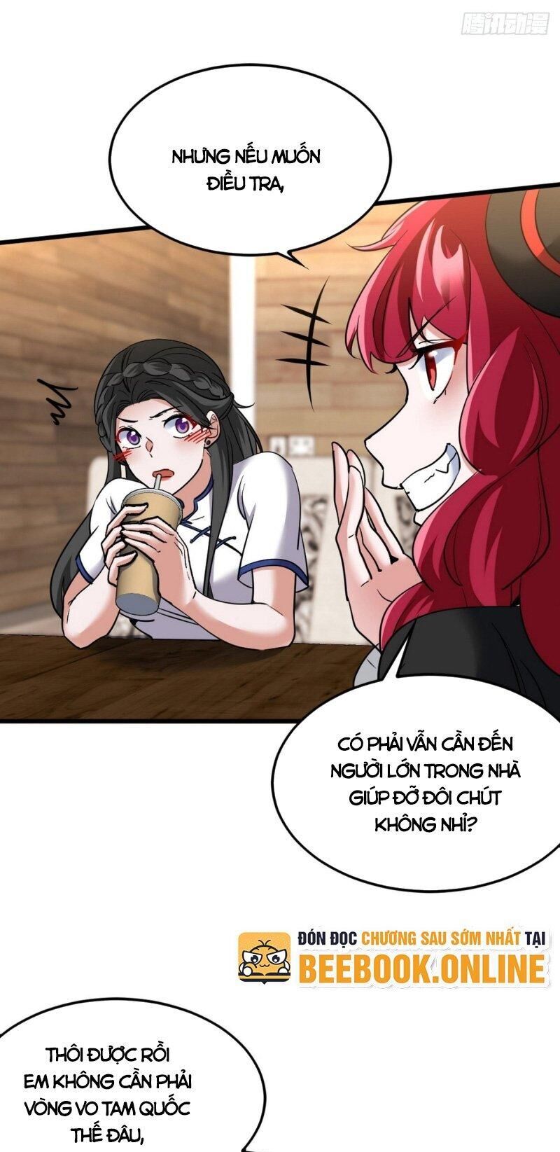 Long Vương Điện