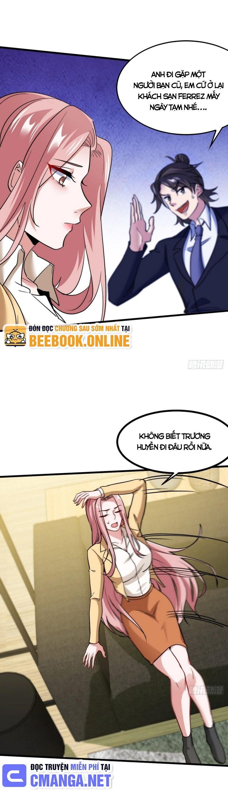 Long Vương Điện