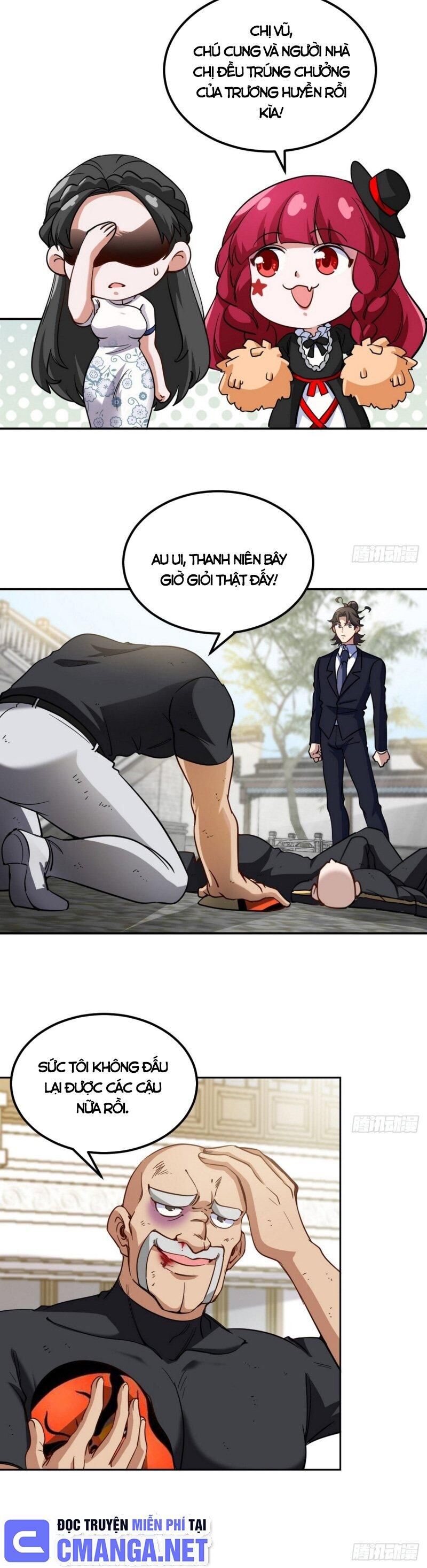 Long Vương Điện