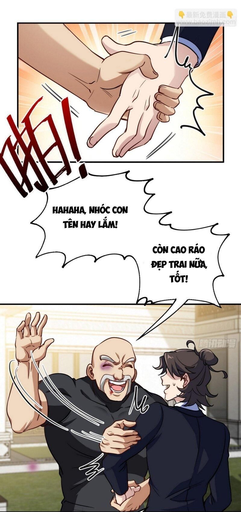 Long Vương Điện