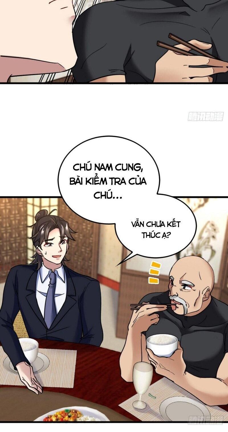 Long Vương Điện