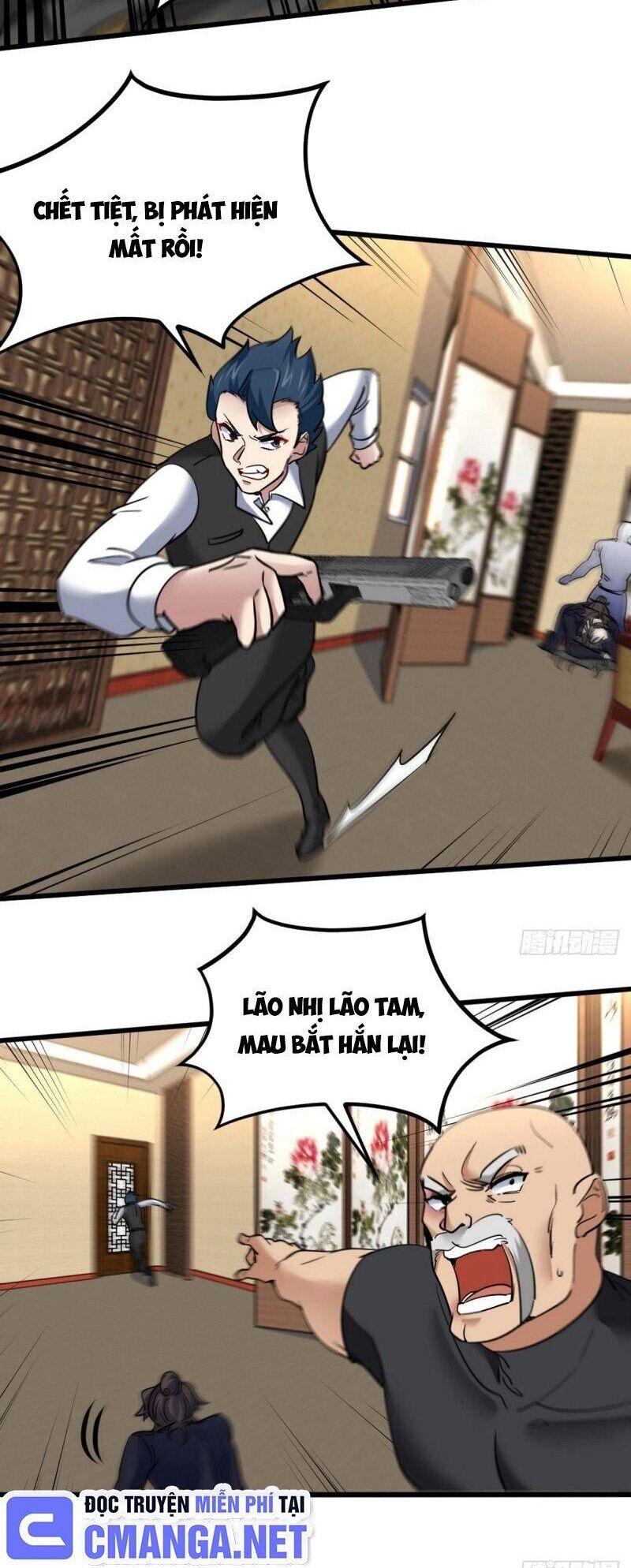 Long Vương Điện