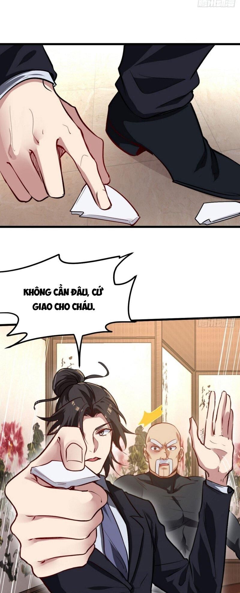 Long Vương Điện