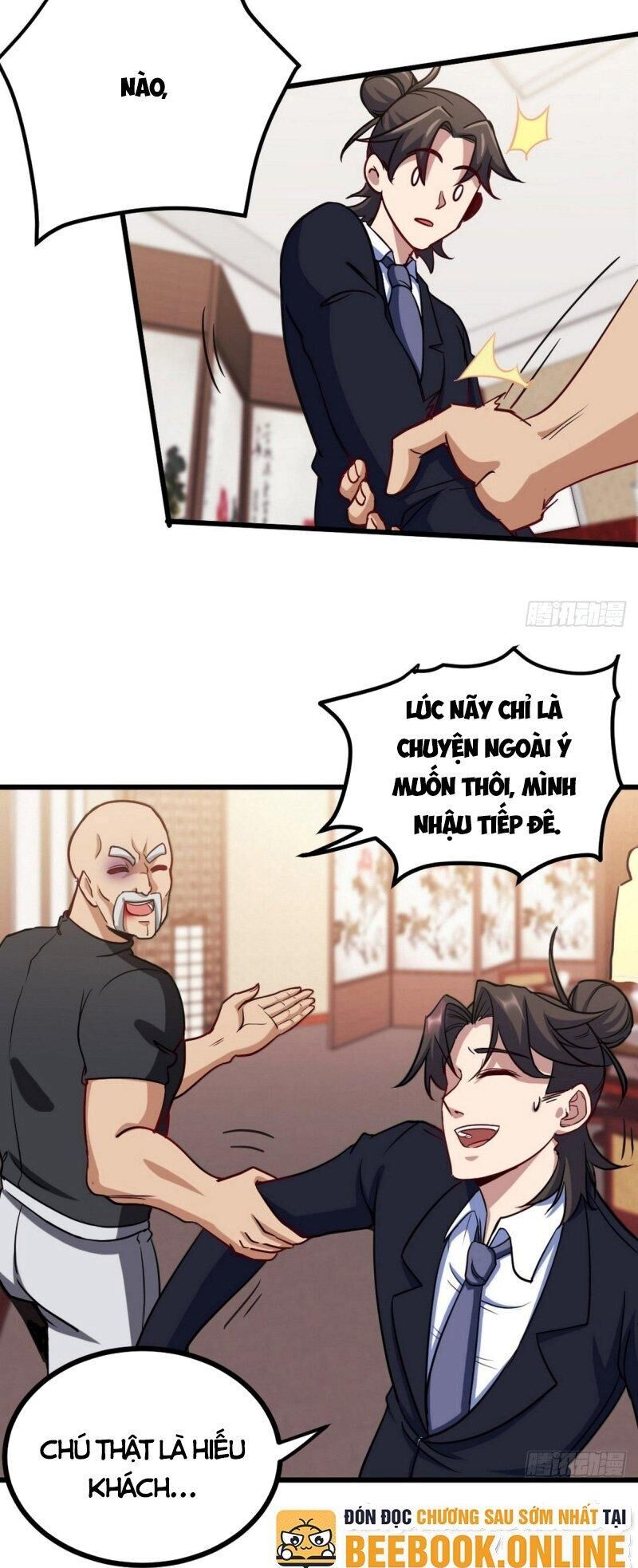 Long Vương Điện