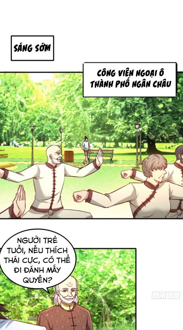 Long Vương Điện