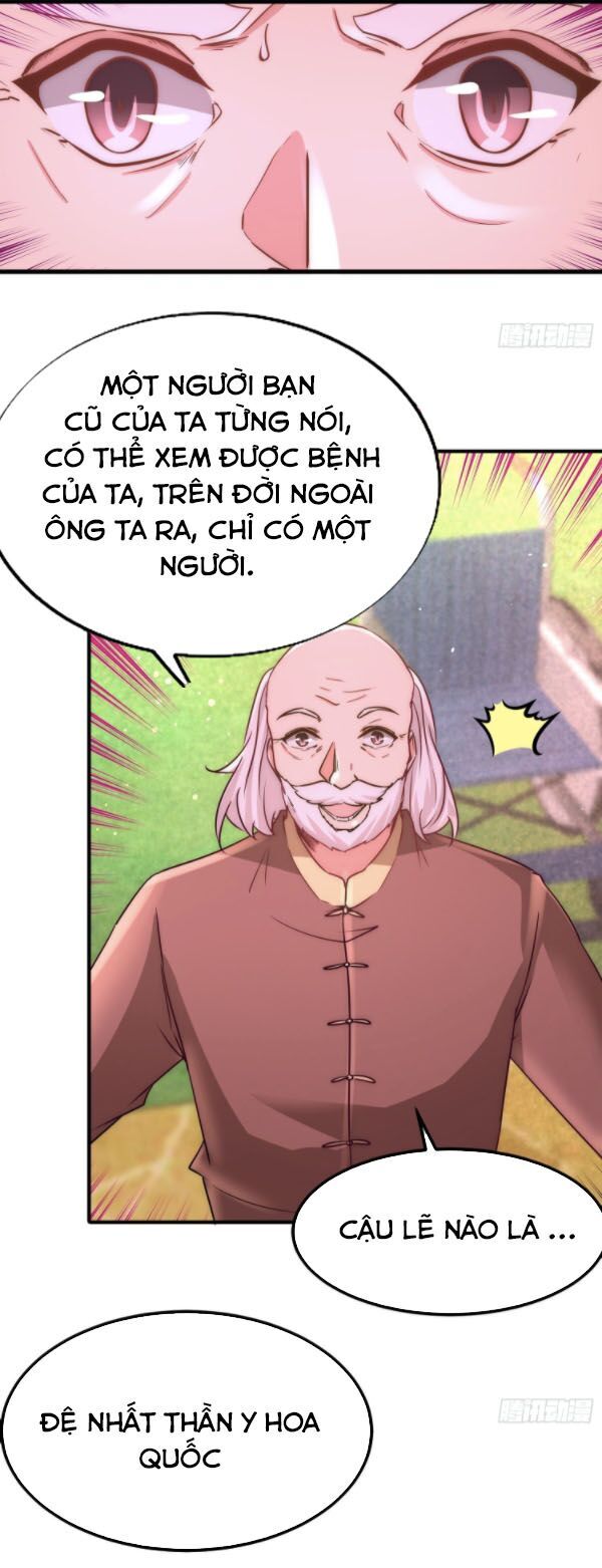 Long Vương Điện