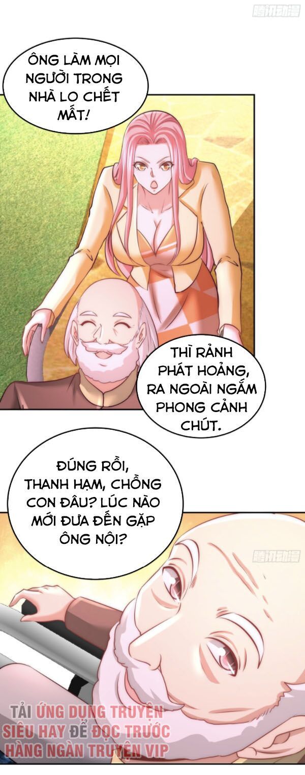 Long Vương Điện